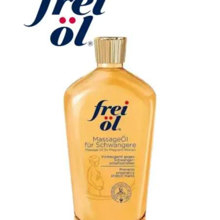 Масло от растяжек Massage Oil For Pregnant, 30 мл. Brand & Beauty