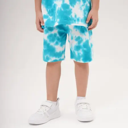 Шорты для мальчика спортивные на резинке. KARI