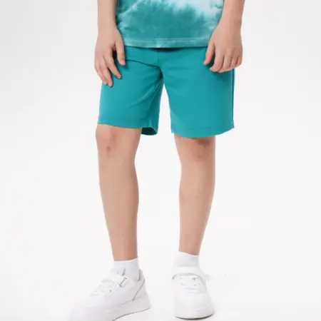 Шорты для мальчика спортивные на резинке. KARI