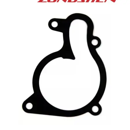 Прокладка крышки помпы для двигателя ZS177MM (NC250). Dirt-Bike