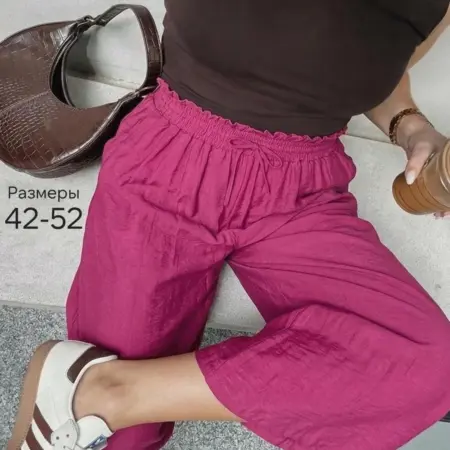 Юбка-брюки. Fashion Club