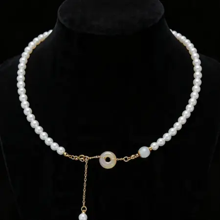 колье на шею бижутерия. Твой Выбор