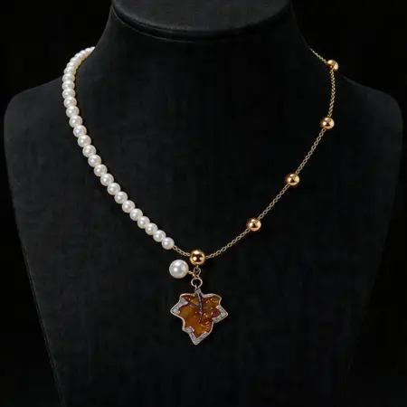 колье на шею бижутерия. Твой Выбор