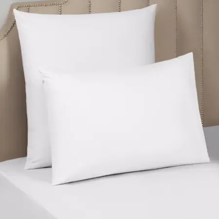 Наволочки на подушки комплект 70x70 2 шт сатин микромодал. Togas