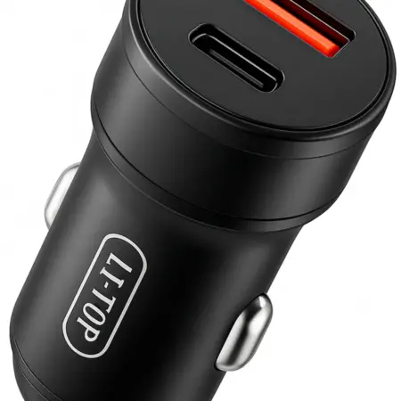 Автозарядка в Прикуриватель. ИП Надарян Ф. А.