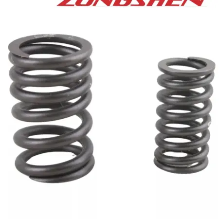 Пружины клапана для двигателя Zongshen (CB250-F, PR250). Dirt-Bike