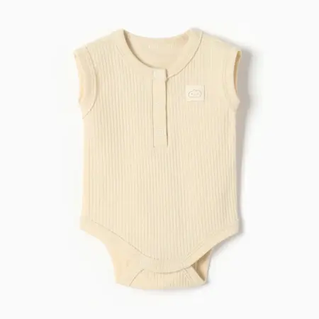 Боди для малышей без рукавов. Сима-Ленд - Модный
