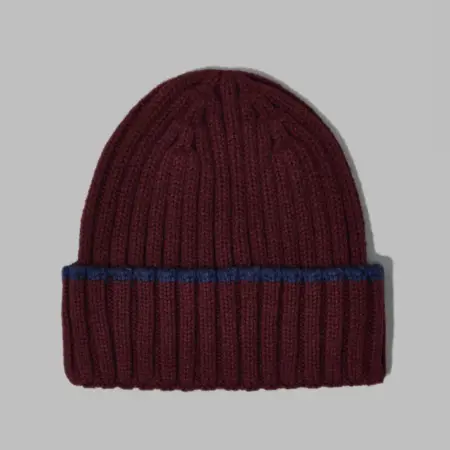 Шапка трикотажная. Finn Flare