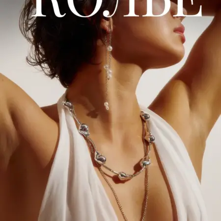 Колье многослойное на шею с подвесками. Сима-Ленд - Дом и Сад