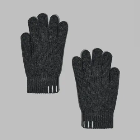 Перчатки вязаные. Finn Flare