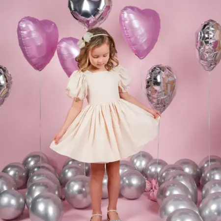 Платье нарядное праздничное. Сима-Ленд - Модный