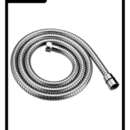 Шланг для душа усиленный Priority 5.31021-00 хром. AQUANET.RU
