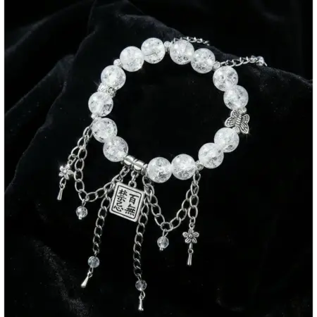 Браслет на руку Благословение небожителей аниме Се Ляня. Shop