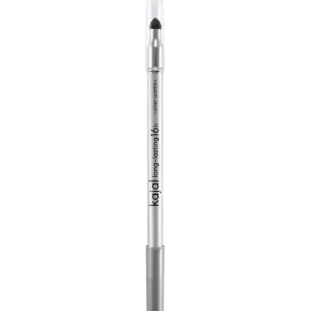 Карандаш для глаз 16 H LONG-LASTING KAJAL каял тон 03 SILVER…. ВЕЛЕС