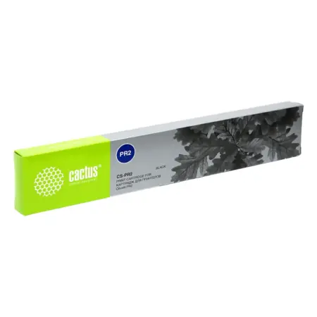 Картридж матричный CS-PR2, черный. Getsy