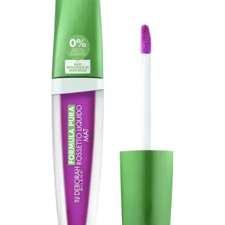 Помада матовая жидкая FORMULA PURA ROSSETTO LIQUIDO MAT 04. GradMart