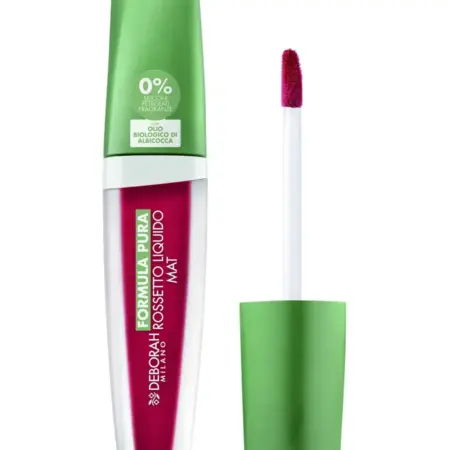 Помада матовая жидкая FORMULA PURA ROSSETTO LIQUIDO MAT 07. GradMart