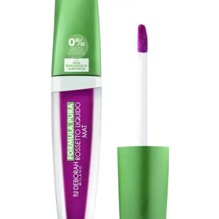 Помада матовая жидкая FORMULA PURA ROSSETTO LIQUIDO MAT 09. GradMart
