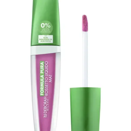 Помада матовая жидкая FORMULA PURA ROSSETTO LIQUIDO MAT 02. GradMart